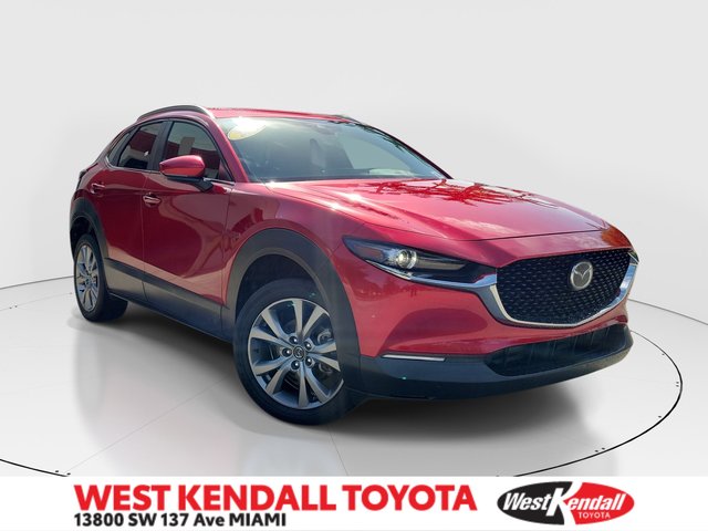 2023 Mazda CX-30 2.5 S Preferred Package