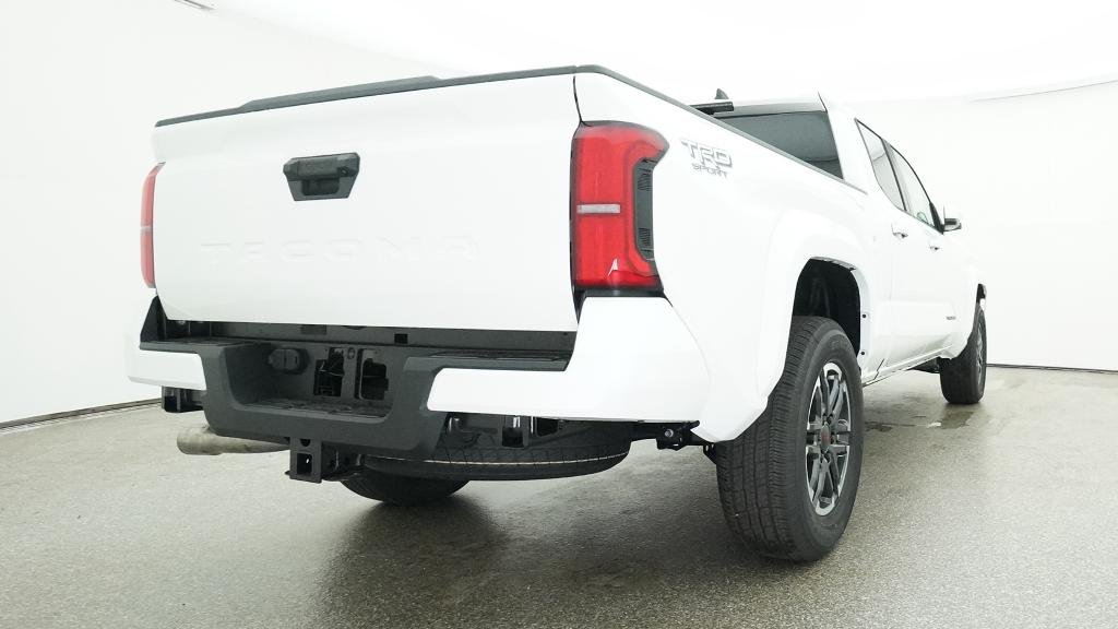 New 2026 Ice Cap Toyota TRD Sport image 21