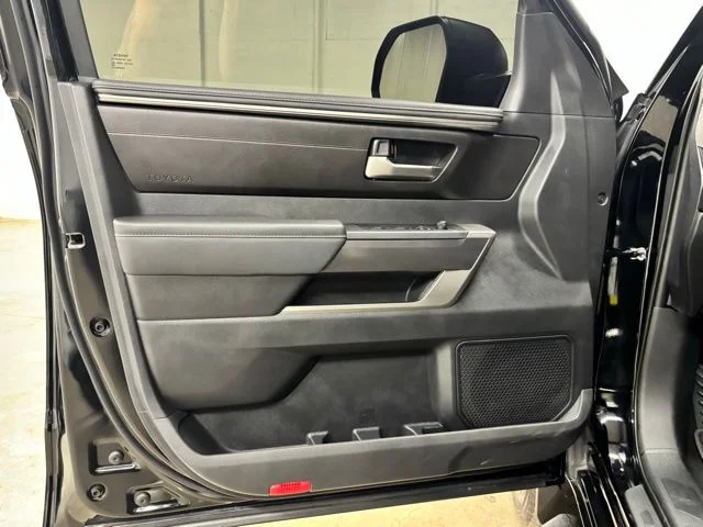 Used 2026 Black Toyota SR5 image 17