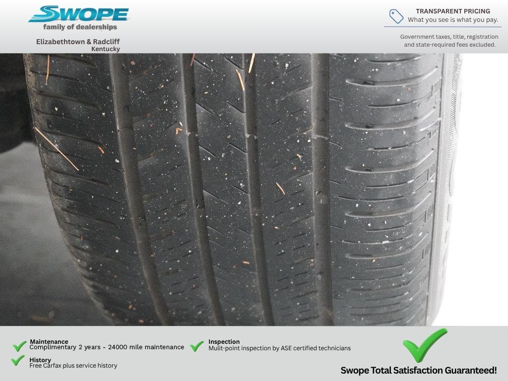 Used 2025 Super Black Nissan S image 29