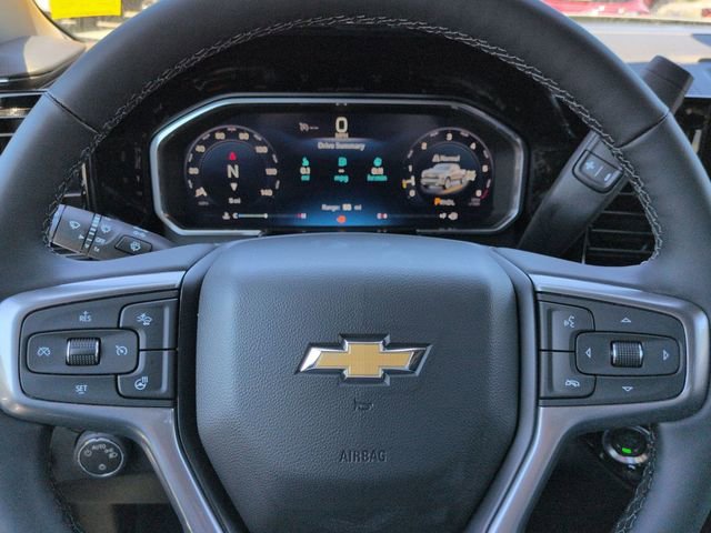 2026 Chevrolet Silverado 1500 LT - Photo 21