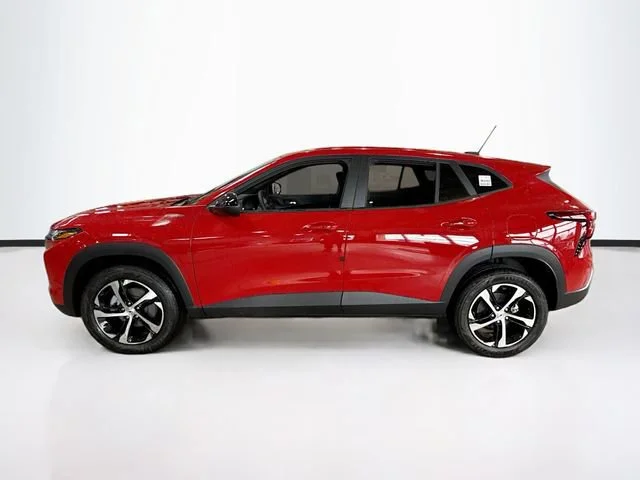 2026 Chevrolet Trax RS - Photo 9