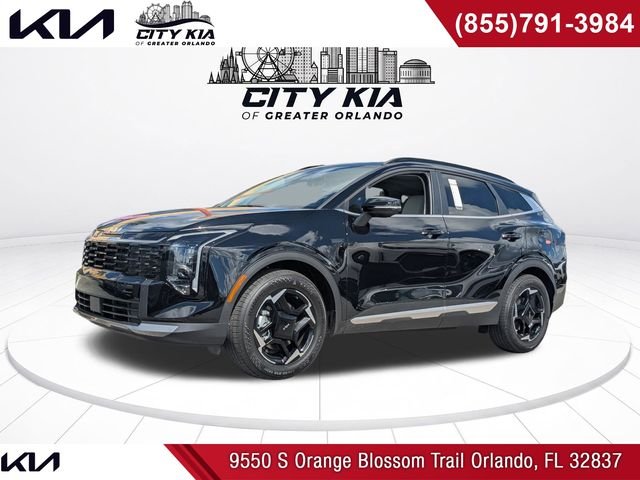 2026 Kia K5 GT-Line FWD