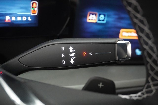 New 2026 Summit White Chevrolet LT image 29