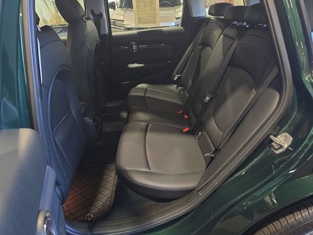 Used 2019 Green MINI Signature image 13