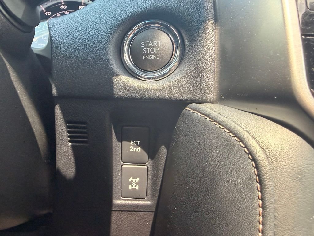Used 2023 Atomic Silver Lexus 460 Luxury image 16