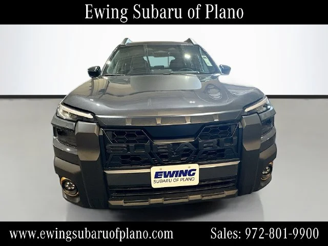 2026 Subaru Outback 2