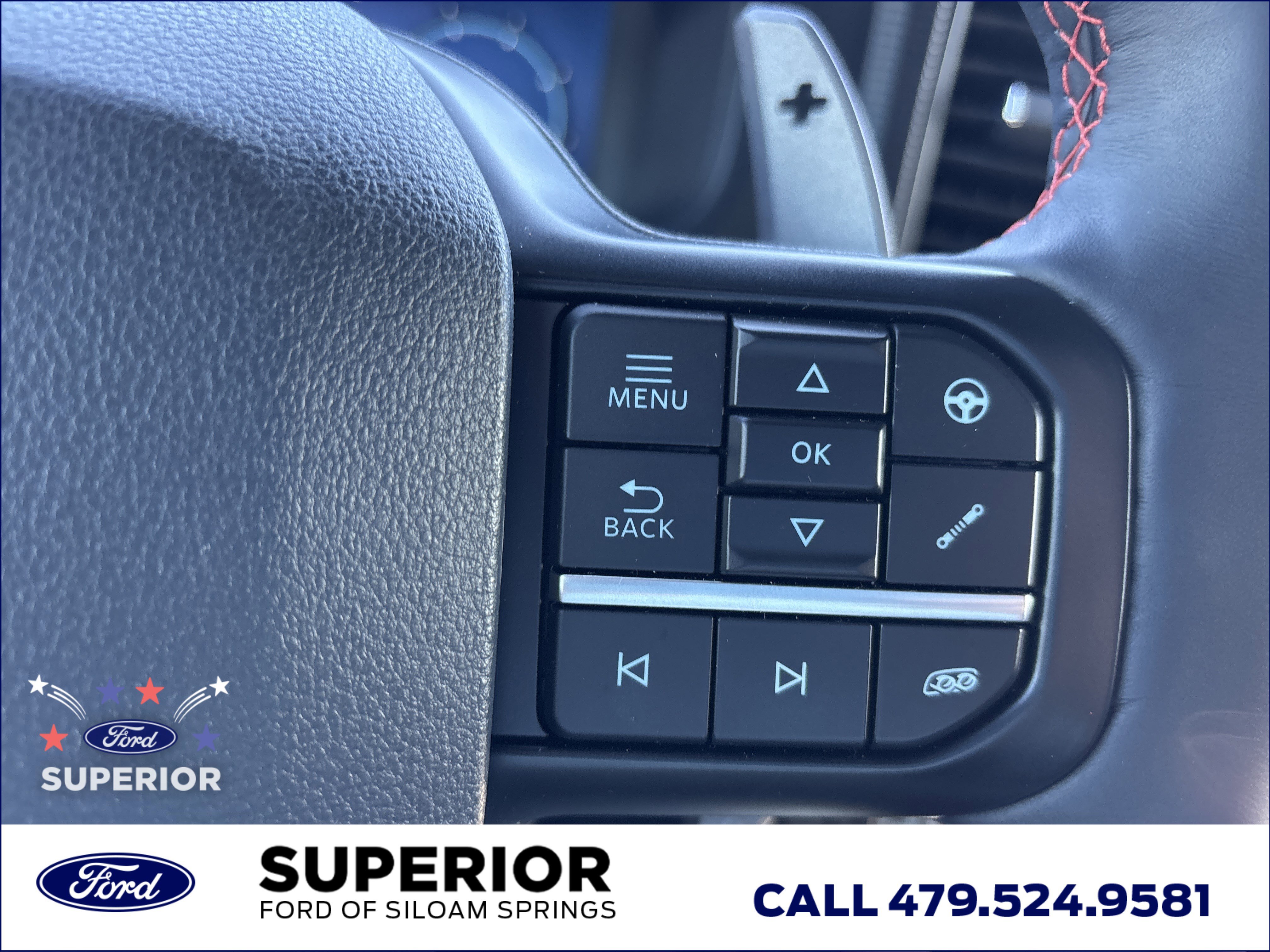 Used 2024 Avalanche Ford Raptor image 33