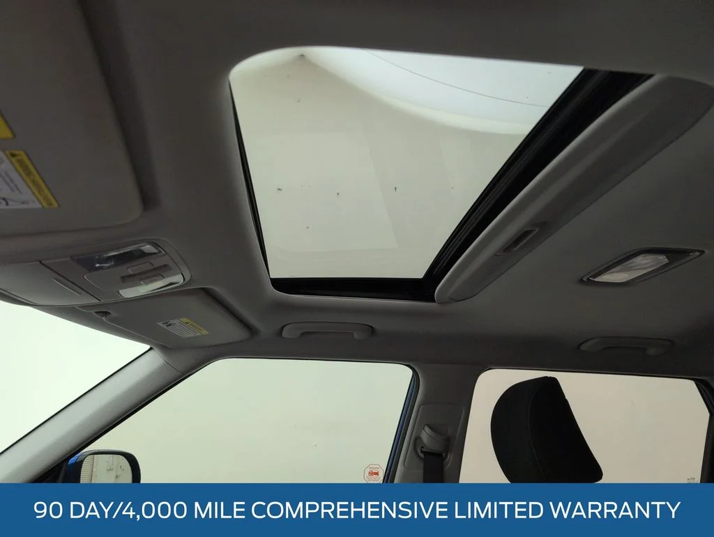 Certified Used 2021 Blue Kia GT-Line image 9