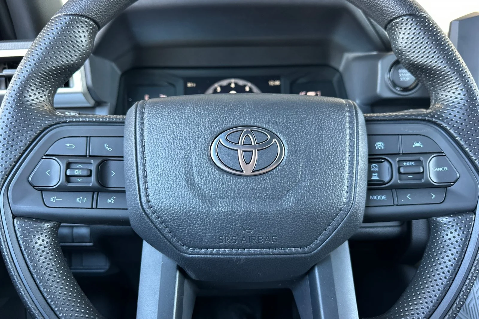 New 2026 Ice Cap Toyota  SR5 image 21