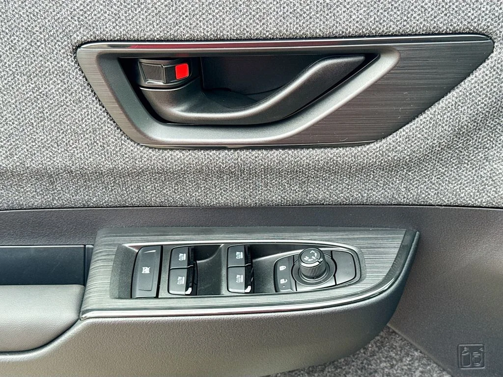 New 2026 Black Subaru Premium image 22