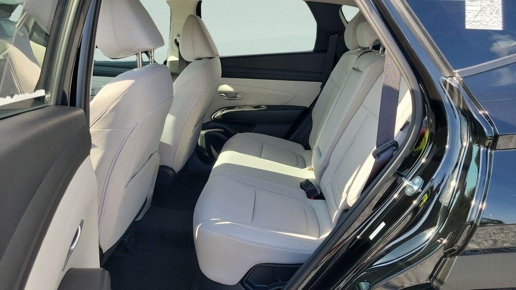 2026 Hyundai Tucson SEL - Photo 10