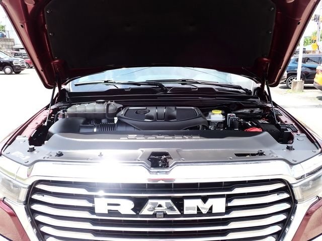 Used 2025 Red Ram Laramie image 13