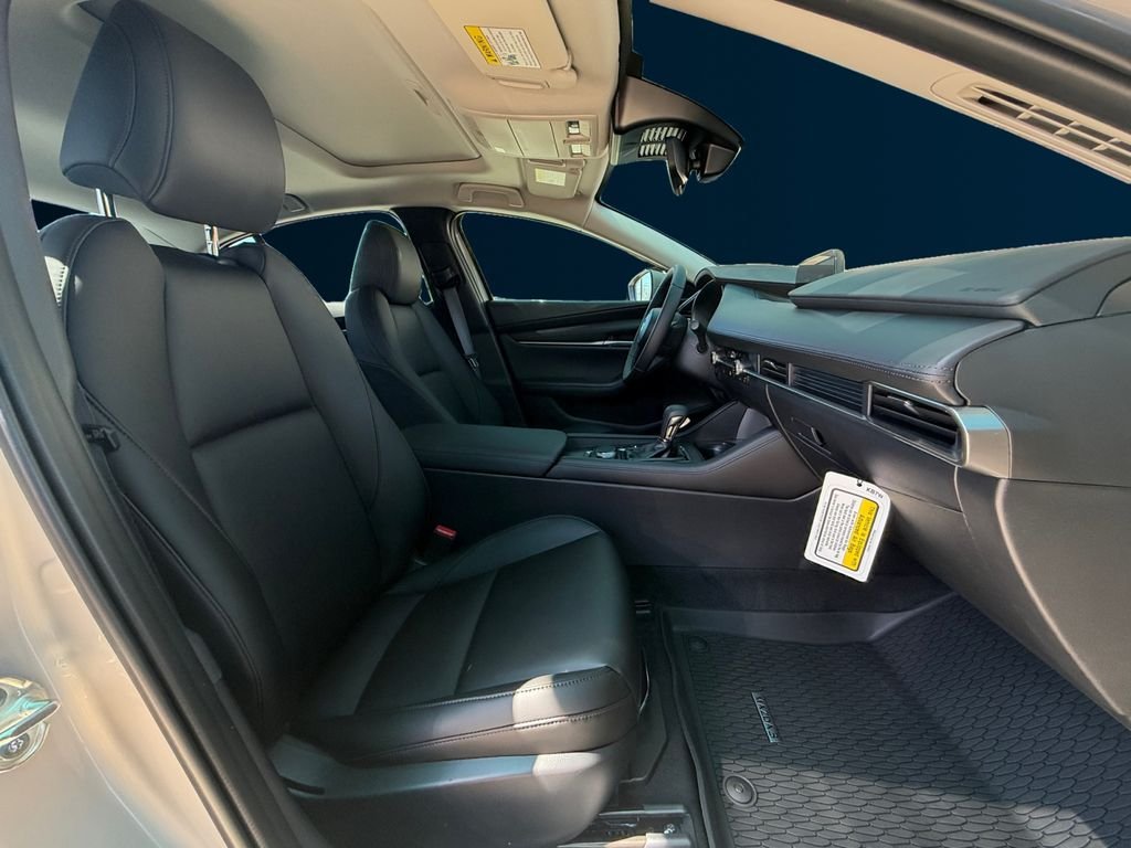 2026 Mazda Mazda3 Preferred - Photo 17