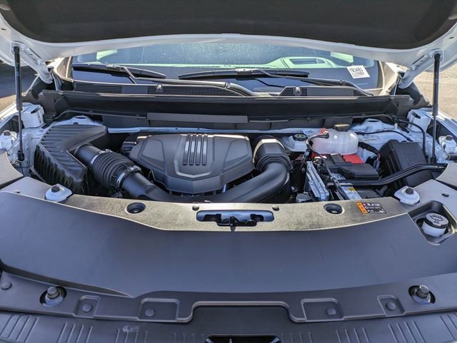 2026 Buick Enclave Sport Touring - Photo 35