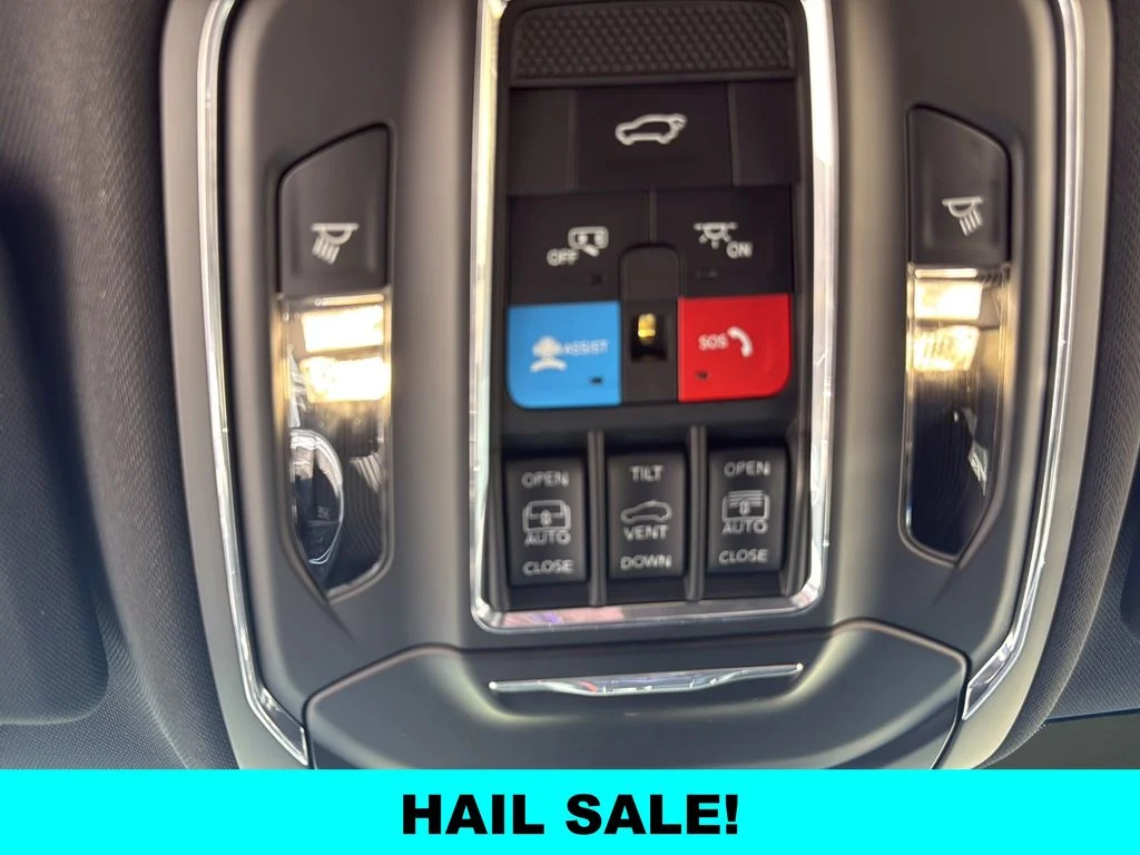 Certified Used 2024 Gray Jeep Limited image 25