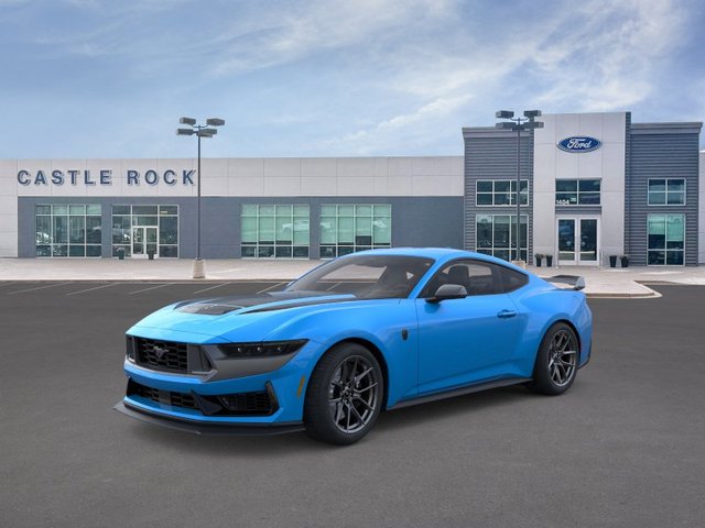 2026 Ford Mustang Mustang Dark Horse Dark Horse® Premium