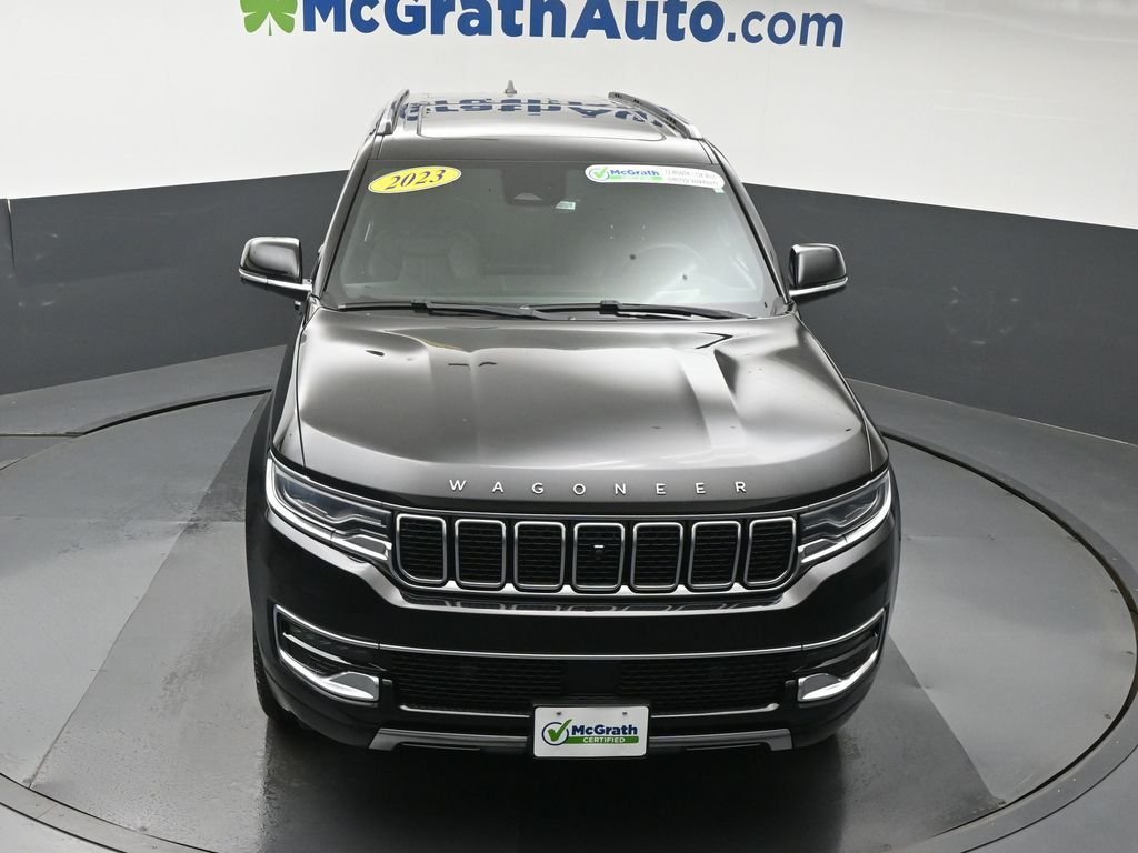 Used 2023 Black Jeep Series III image 32