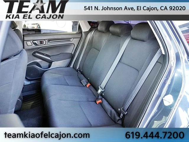 Used 2022  Honda LX image 16