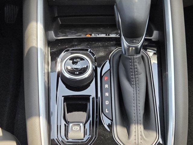 2026 Chevrolet Colorado ZR2 - Photo 12