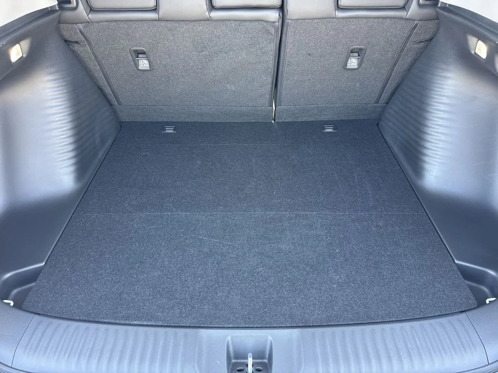 2025 Acura ADX Base - Photo 18
