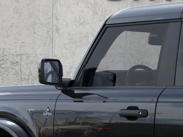 New 2026 Black Ford Outer Banks image 22