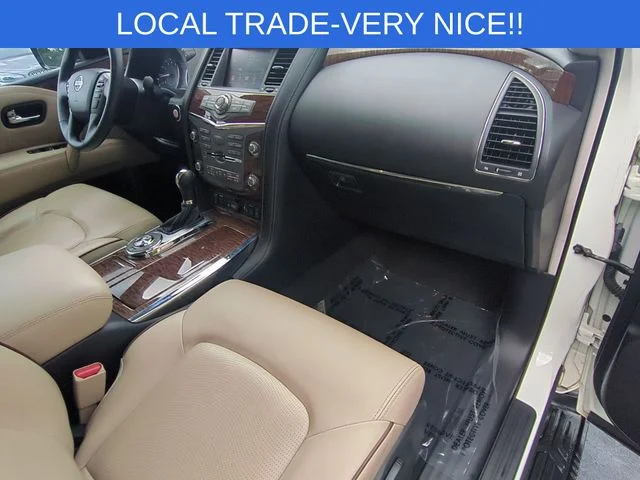 Used 2019 White Nissan SL image 39