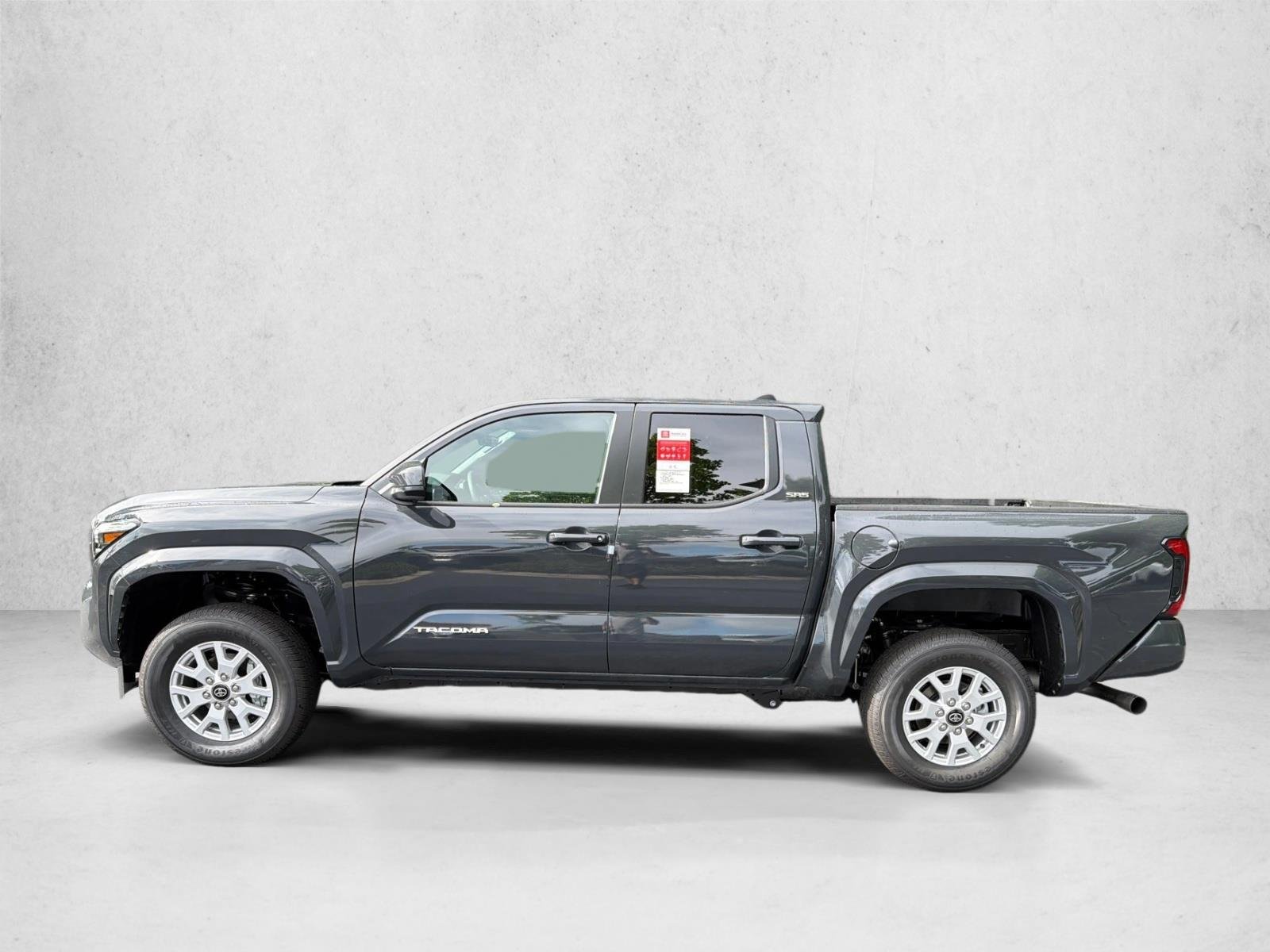 New 2026 Underground Toyota SR5 image 6