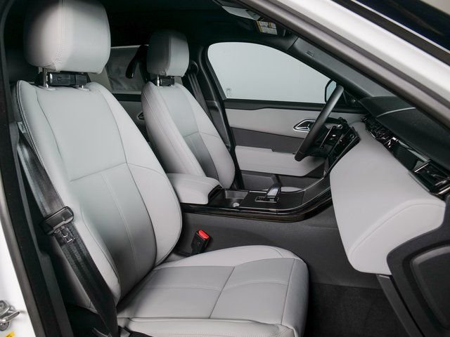 New 2026 Fuji White Land Rover S image 3
