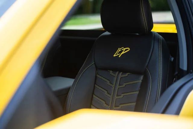 New 2026 Yellow LFP APEX CUSTOM XL image 22