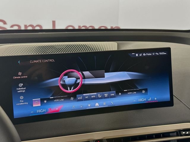 2026 BMW iX 45 - Photo 16