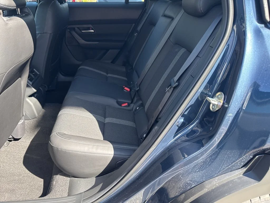 2025 Mazda CX-50 Select - Photo 11
