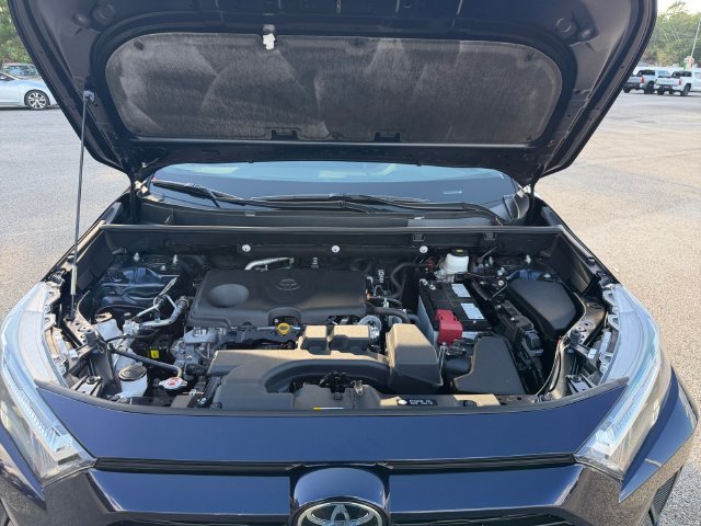 Certified Used 2025 Blueprint Toyota XLE image 20