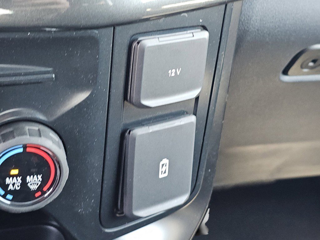 New 2026 Avalanche Ford STX image 16