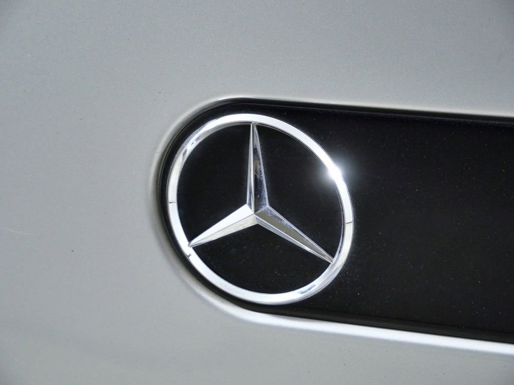 Used 2016 Silver Mercedes-Benz G 63 AMG® image 12