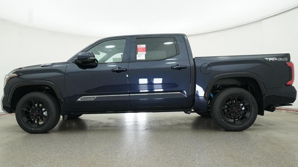 2026 Toyota Tundra Platinum - Photo 37