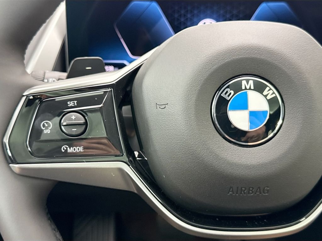 New 2026 Blue Metallic BMW 30 xDrive image 11