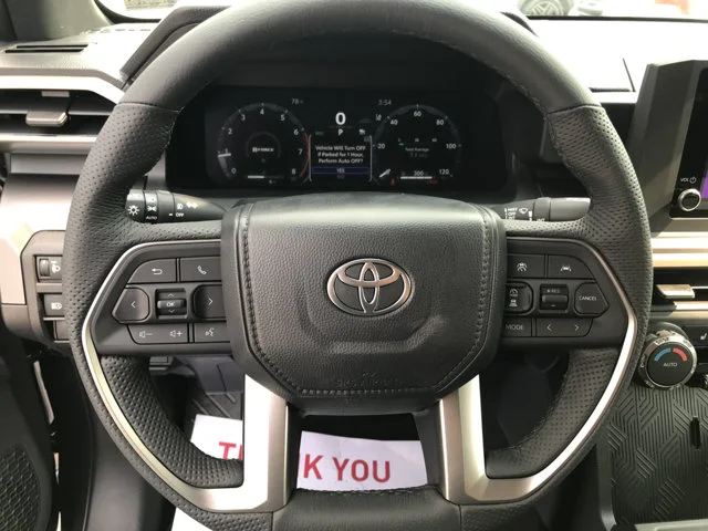 2026 Toyota Tacoma TRD Off Road - Photo 16