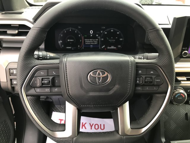 New 2026 Underground Toyota  TRD Off-Road image 16