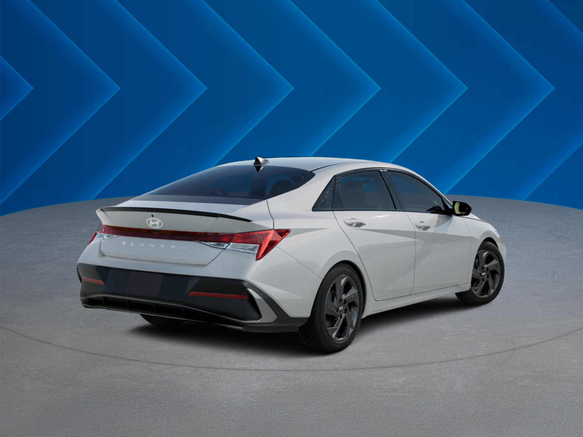 New 2026 Serenity White Hyundai SEL Sport Plus image 20