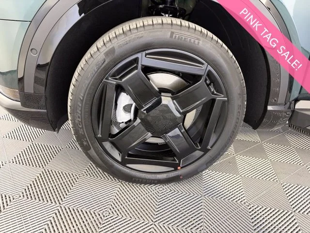 New 2027 Black Kia X-Line SX-Prestige image 56