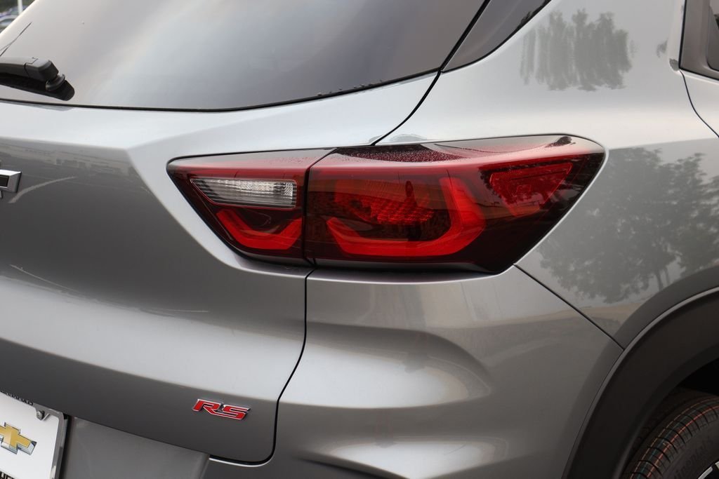 2026 Chevrolet Trailblazer RS - Photo 7