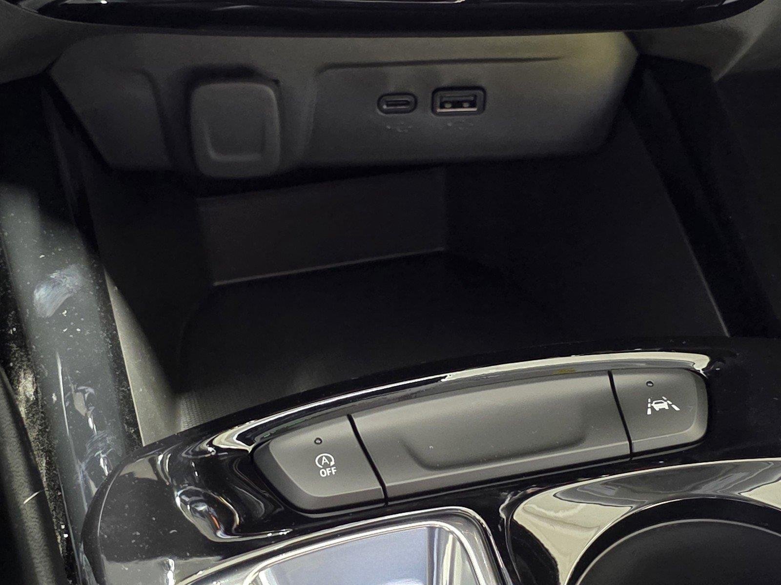 2026 Chevrolet Trax Activ - Photo 28
