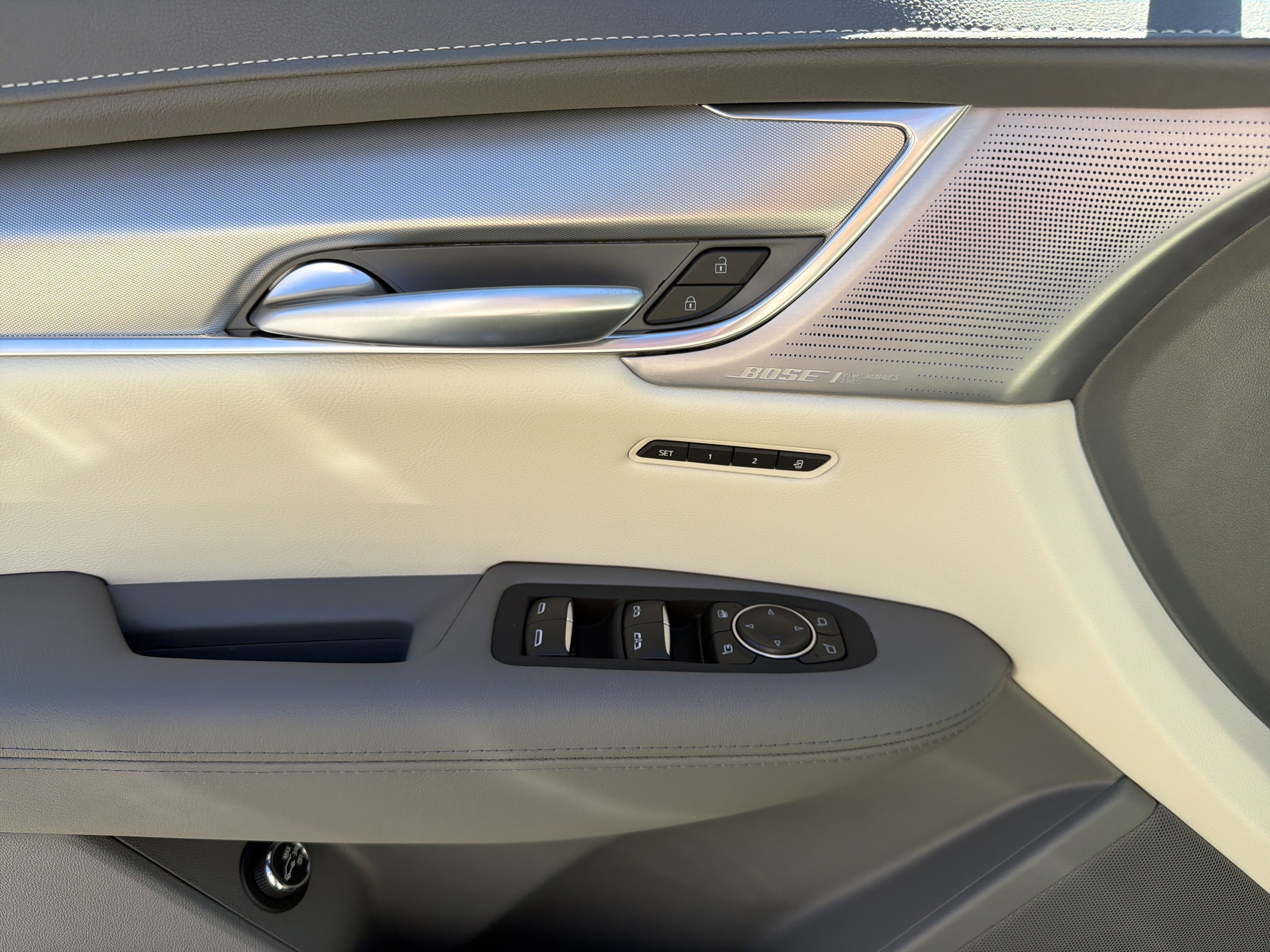 2026 Cadillac XT5 Premium Luxury - Photo 12