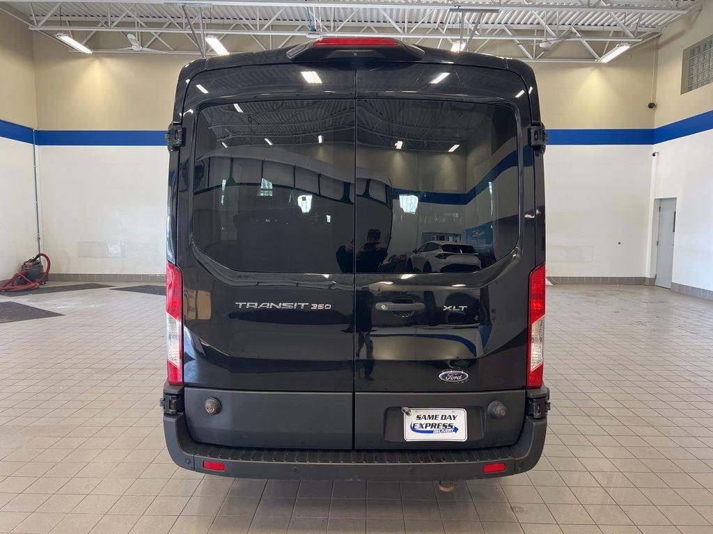Used 2020 Black Metallic Ford XLT image 26