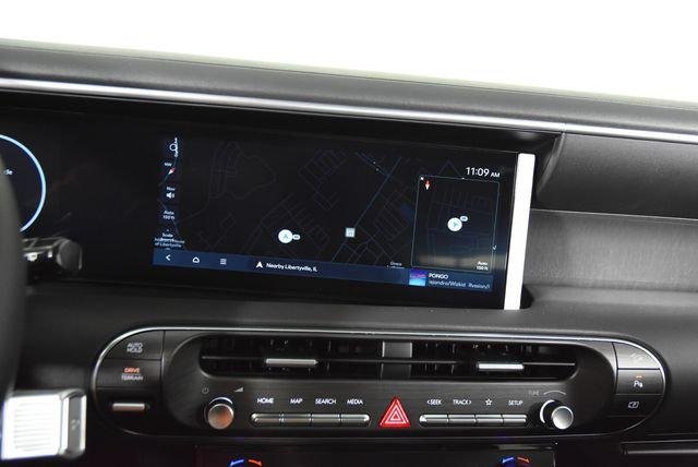 New 2026 Gray Hyundai SEL 8P image 88