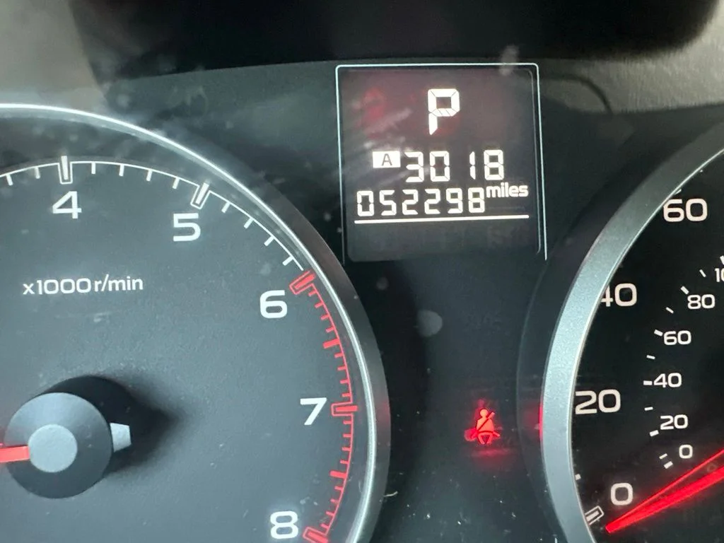 Used 2014 Blue Subaru 2.5i Premium image 13