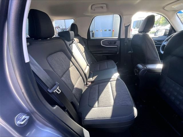Used 2023 Gray Ford Big Bend image 22