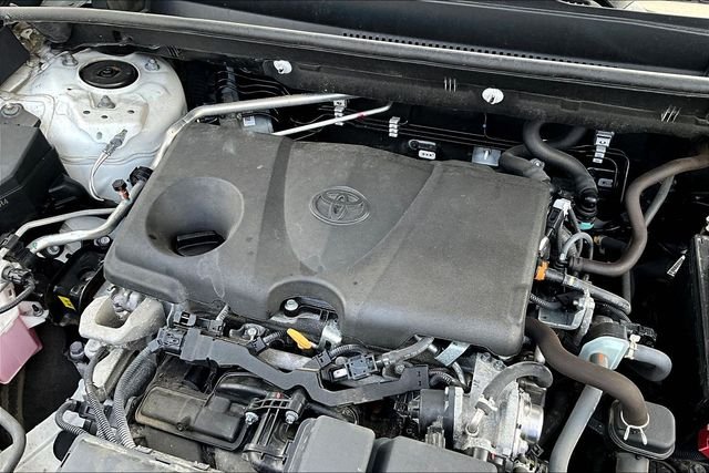 Used 2024 White Toyota Adventure image 31