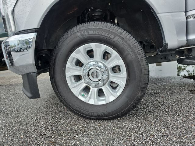 2022 Ford F-250 Super Duty XLT - Photo 29